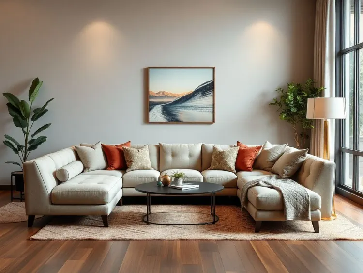 Pourquoi faire appel à une décoratrice d'intérieur à Roanne ?
