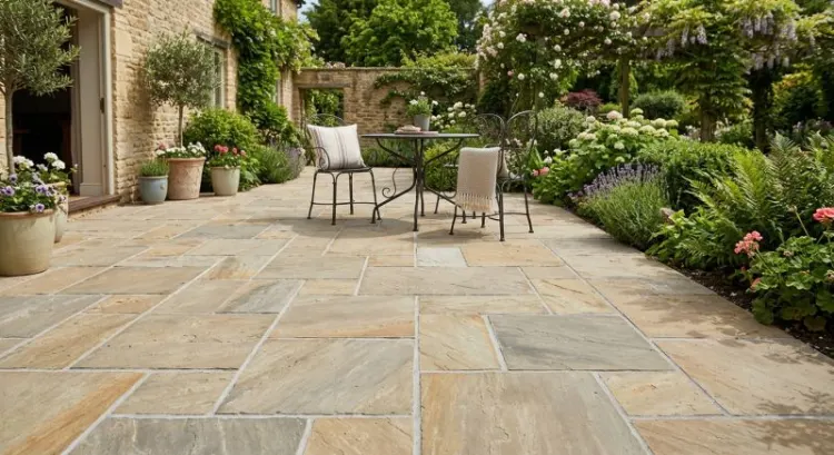 Combien coûte le ravalement d'une terrasse à Roanne ?