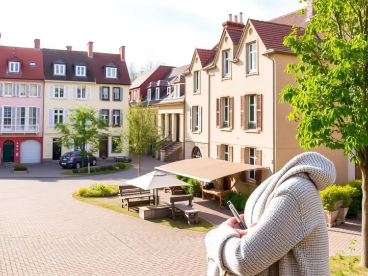 Courtier immobilier à Roanne : pourquoi et comment le choisir ?