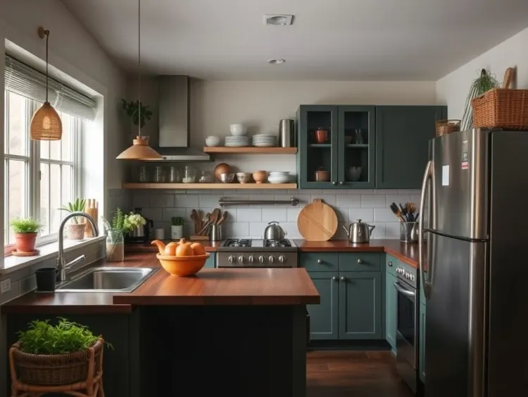 Quels sont les meilleurs cuisinistes à Roanne