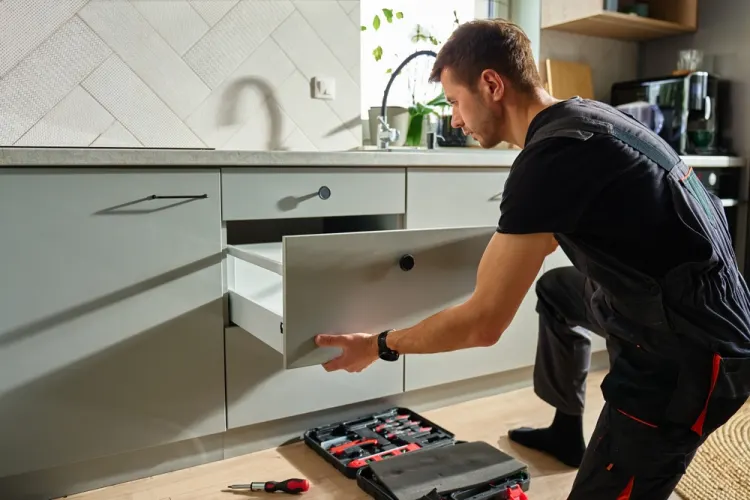 Cuisinistes à Roanne : comment ils travaillent et comment bien préparer son projet