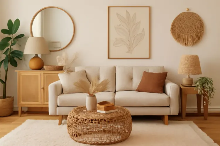 Pourquoi faire appel à une décoratrice d'intérieur à Roanne ?