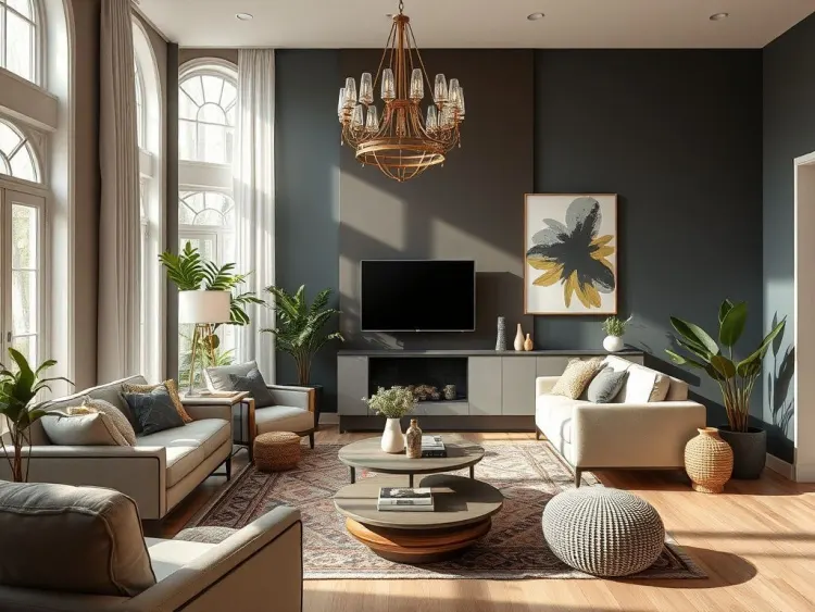 Pourquoi faire appel à une décoratrice d'intérieur à Roanne ?