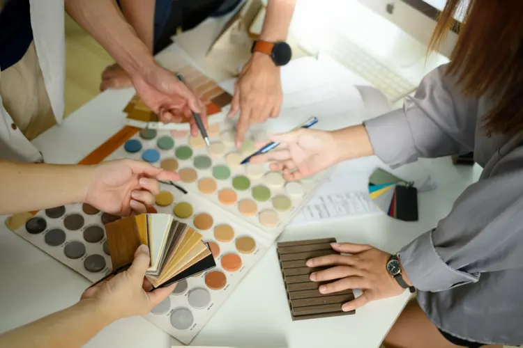 Pourquoi faire appel à une décoratrice d'intérieur à Roanne ?