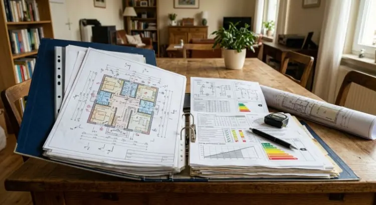 Combien coûte un diagnostic immobilier à Roanne ? Prix, durée de validité et diagnostiqueurs du Roannais
