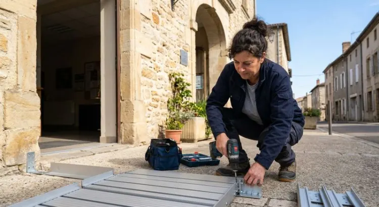 Combien coûte un ascenseur de maison ou un monte-escalier à Roanne ? Prix, aides à l'adaptation du logement et installateurs du Roannais