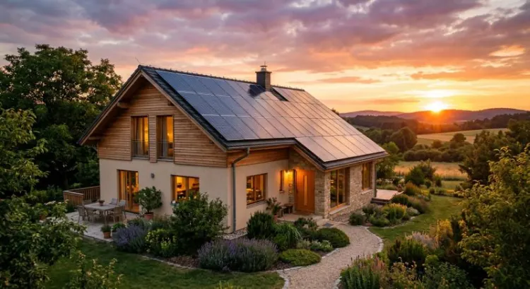 Combien coûte l'installation de panneaux solaires à Roanne ? Prix, rentabilité et aides 2026