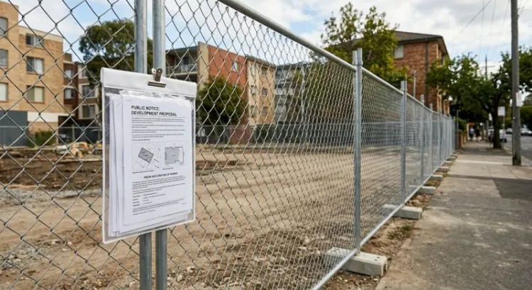 Combien coûte la pose d'une clôture à Roanne ? Prix au mètre linéaire, règles d'urbanisme et poseurs du Roannais
