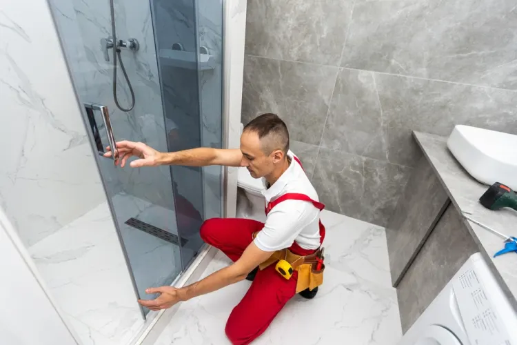 Combien coûte une rénovation de salle de bain à Roanne ? Fourchettes de prix réelles
