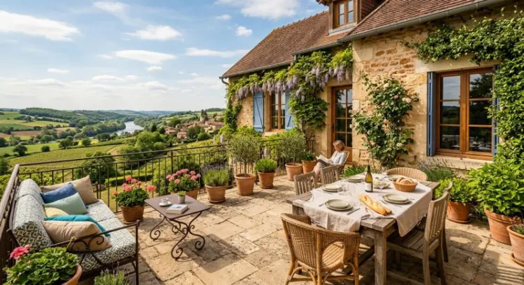 Combien coûte le ravalement d'une terrasse à Roanne ?